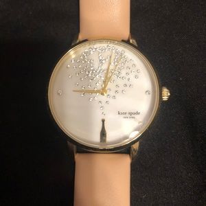 Kate spade watch